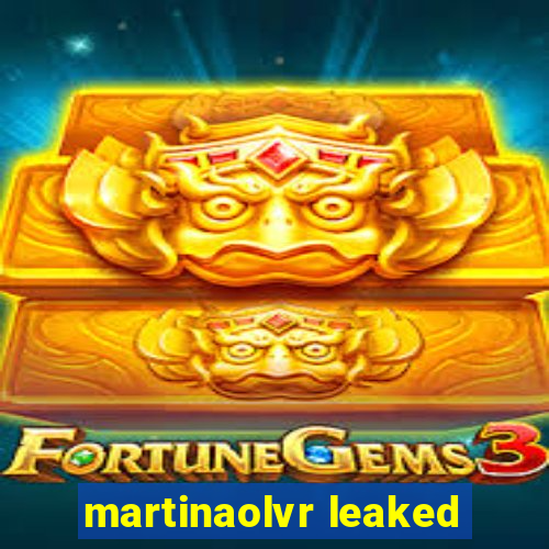 martinaolvr leaked